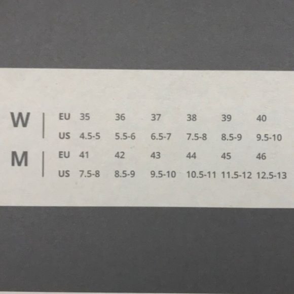 Women’s Dansko Pro XP Clogs Iridescent Size 8.5 - 9 / 39 MINT - Picture 10 of 10